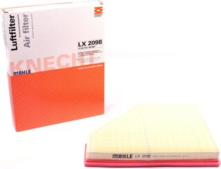 Mahle LX 2098