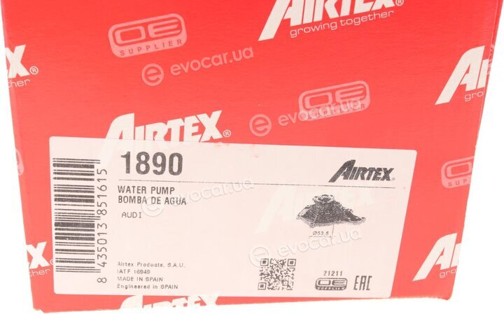 Airtex 1890