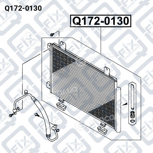Q-Fix Q1720130