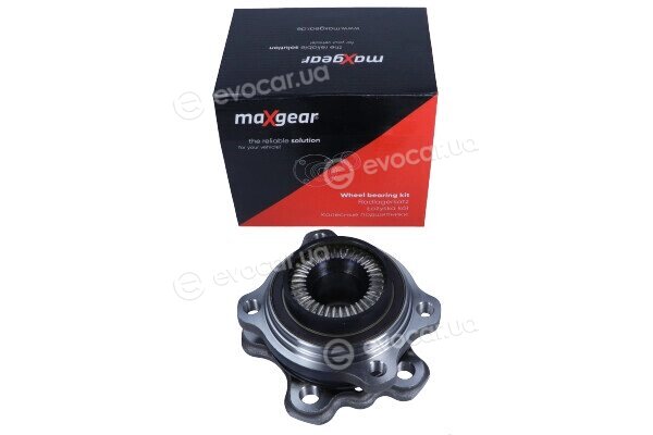 Maxgear 33-1191
