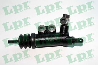 LPR / Samko 3166