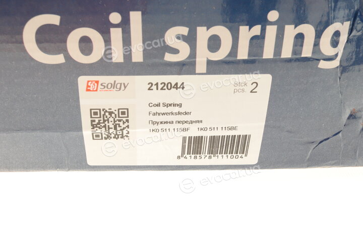 Solgy 212044