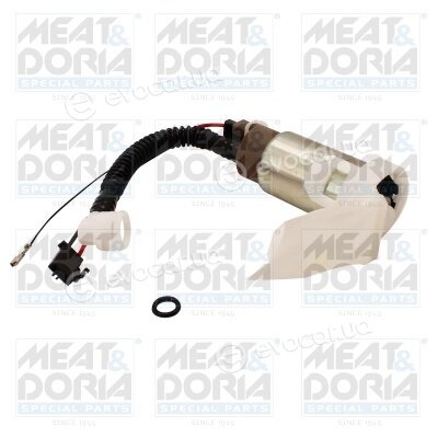 Meat & Doria 77826