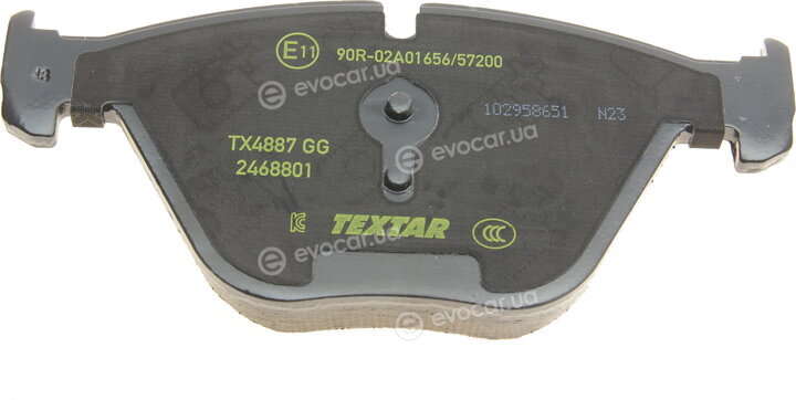 Textar 2468801