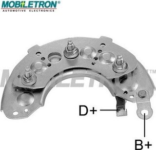 Mobiletron RH-15