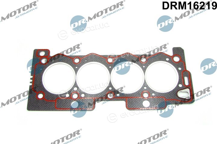 Dr. Motor DRM16219