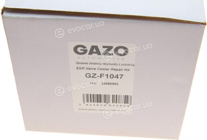 Gazo GZ-F1047