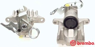 Brembo F 85 167
