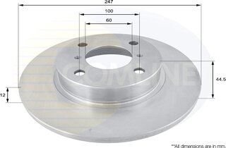 Comline ADC0918