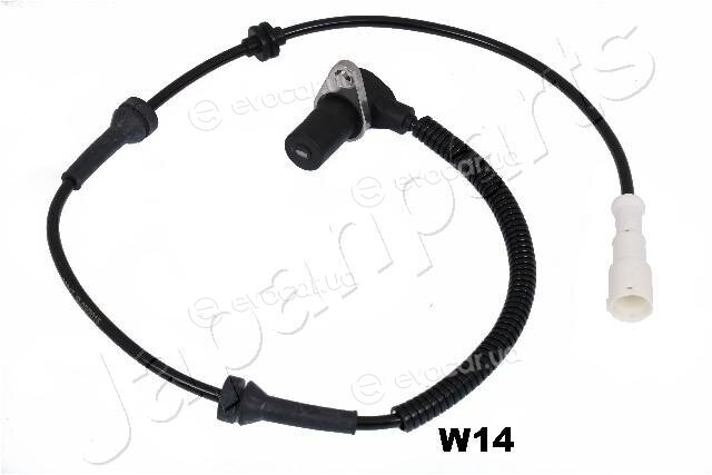 Japanparts ABS-W14