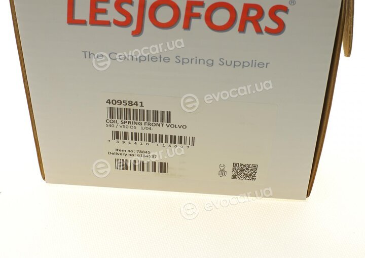 Lesjofors 4095841