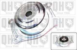 Quinton Hazell EM4524
