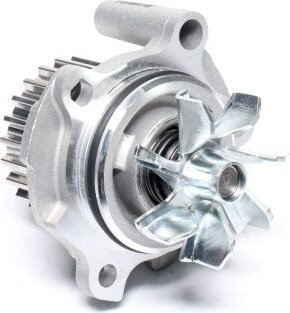Aisin WE-VW01