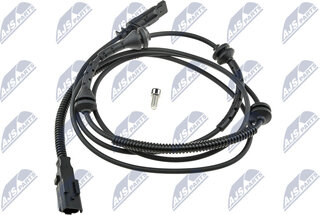 NTY HCA-PE-009