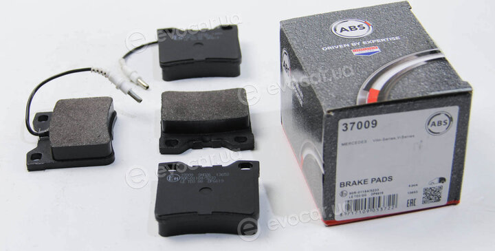 A.B.S. 37009