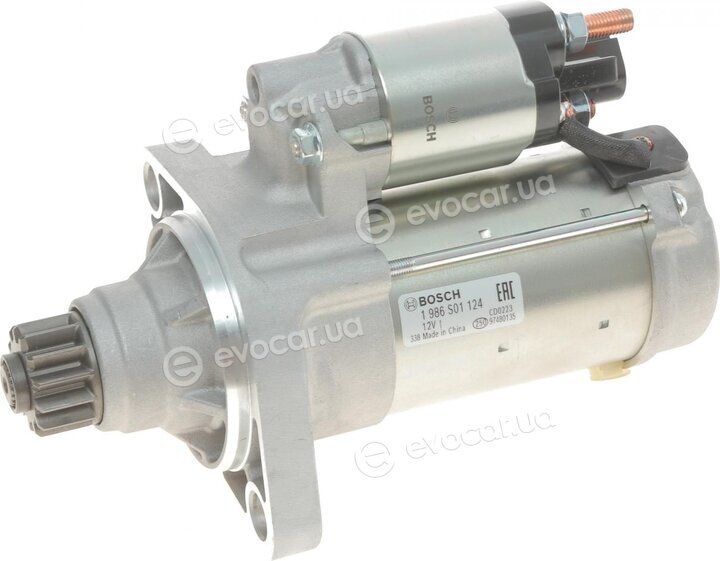 Bosch 1 986 S01 124