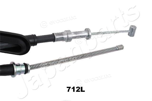 Japanparts BC-712L