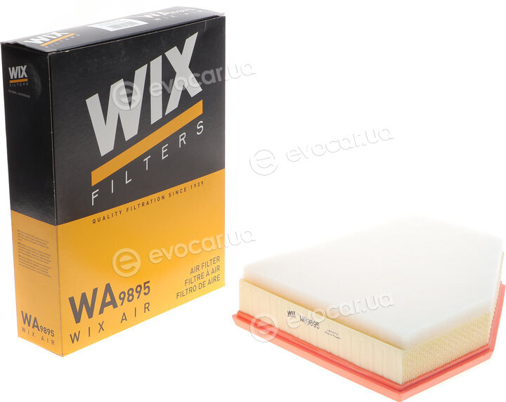 WIX WA9895