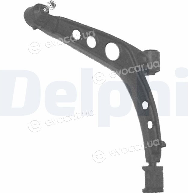 Delphi TC569