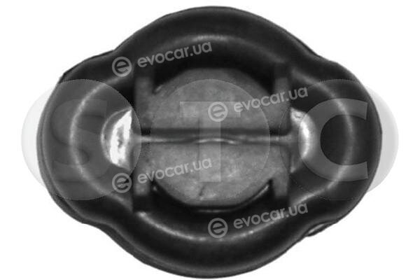 Metalcaucho / STC T400083
