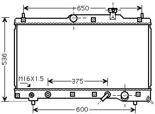 Starline 90.76.500