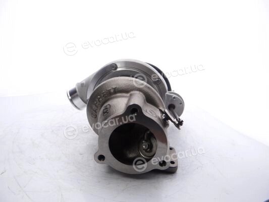 Garrett 762931-5009S