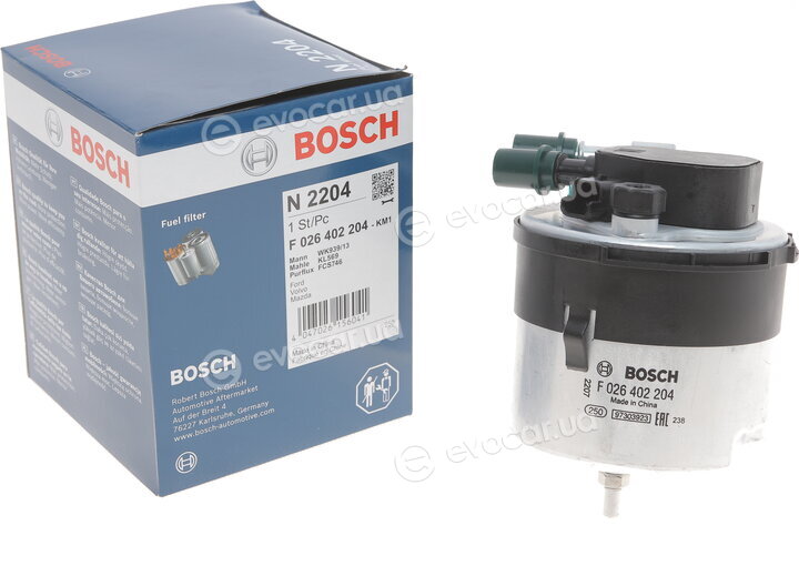 Bosch F 026 402 204