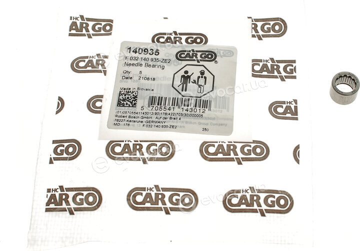 HC Cargo F 032 140 935