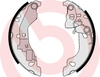 Brembo S 23 520