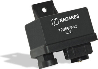 Mahle MHG 57