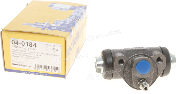 Metelli 04-0184