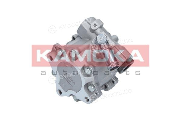 Kamoka PP023