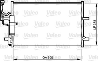 Valeo 814265