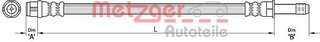 Metzger 4110434