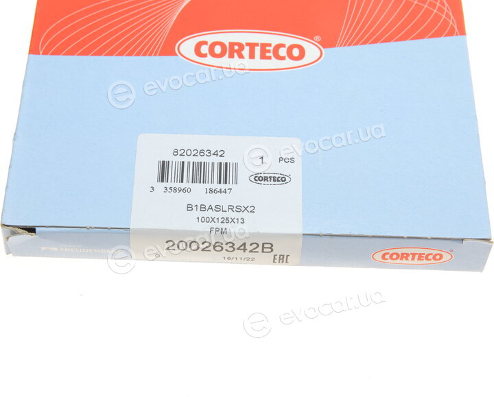 Corteco 20026342B