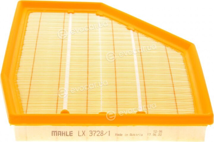 Mahle LX 3728/1