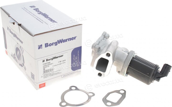 Wahler / BorgWarner 710773D