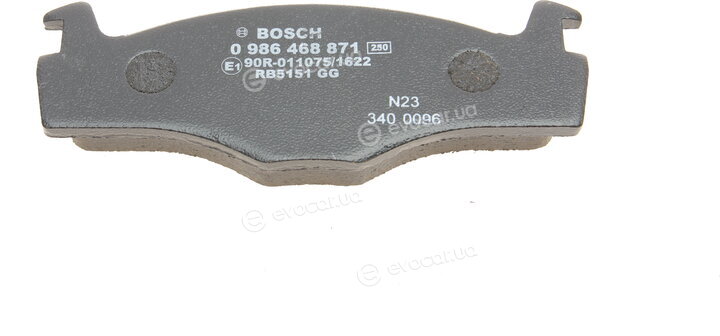 Bosch 0 986 468 871