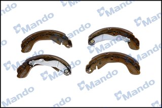 Mando RMLD07