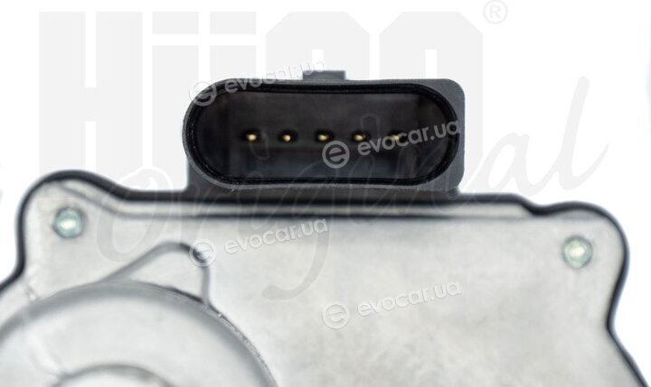 Astemo (Hitachi) / Huco 139009
