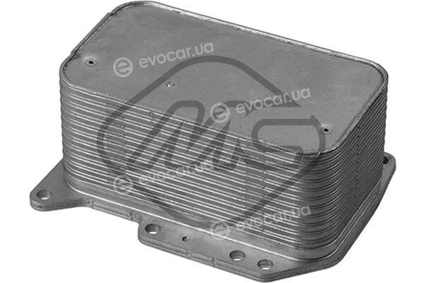 Metalcaucho / STC 39062