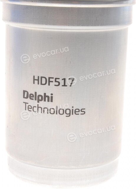 Delphi HDF517