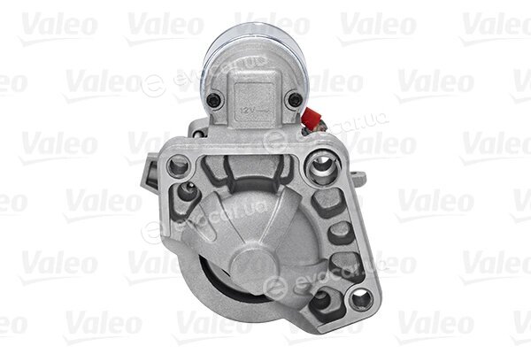 Valeo 438318