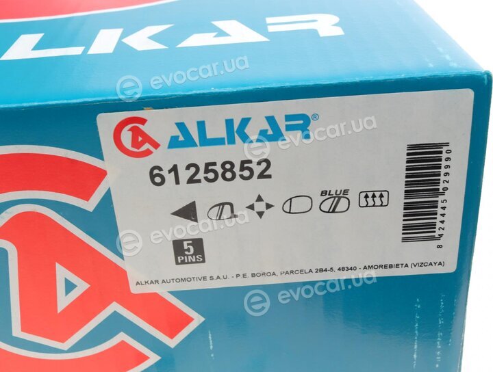 Alkar 6125852