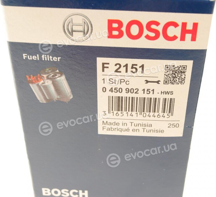 Bosch 0 450 902 151