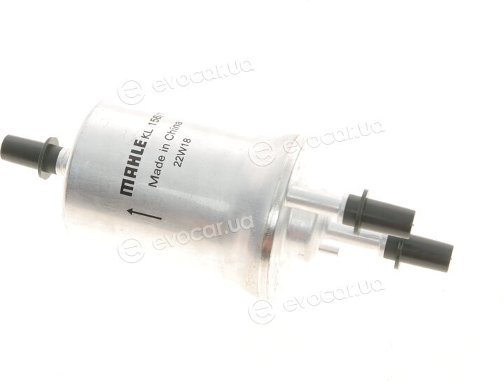 Mahle KL 156/1
