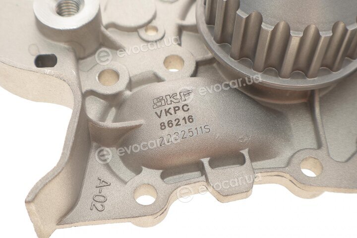 SKF VKMC 06005