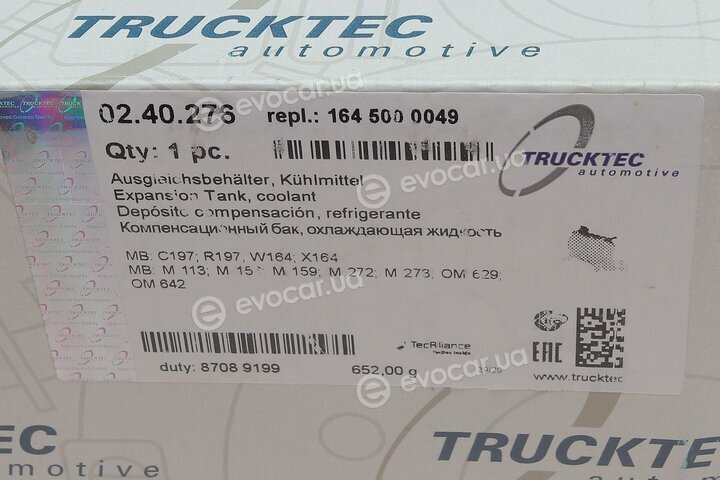 Trucktec 02.40.276