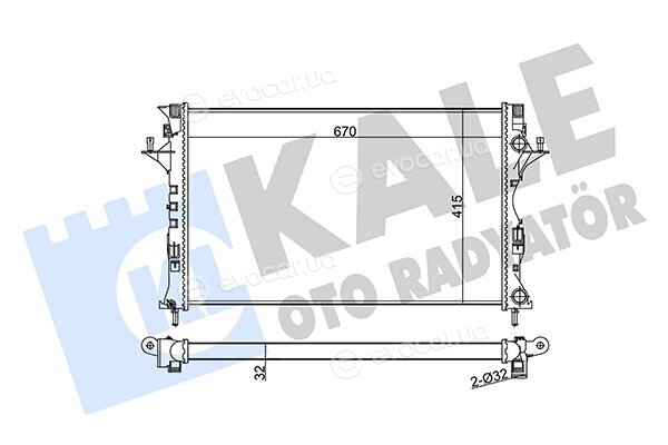 Kale 371600