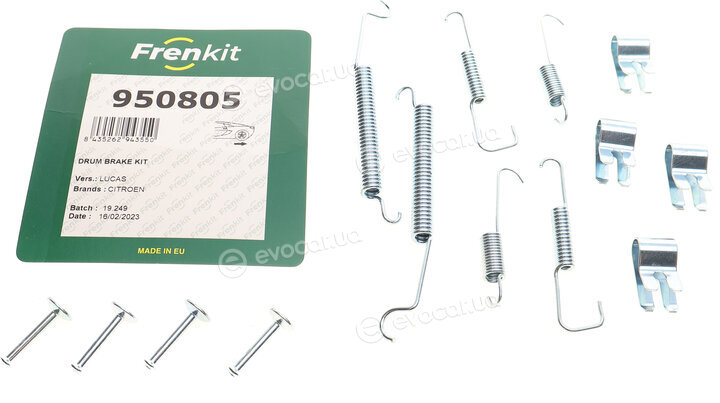 Frenkit 950805